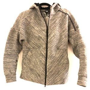 Adidas ZNE Hoody Size S